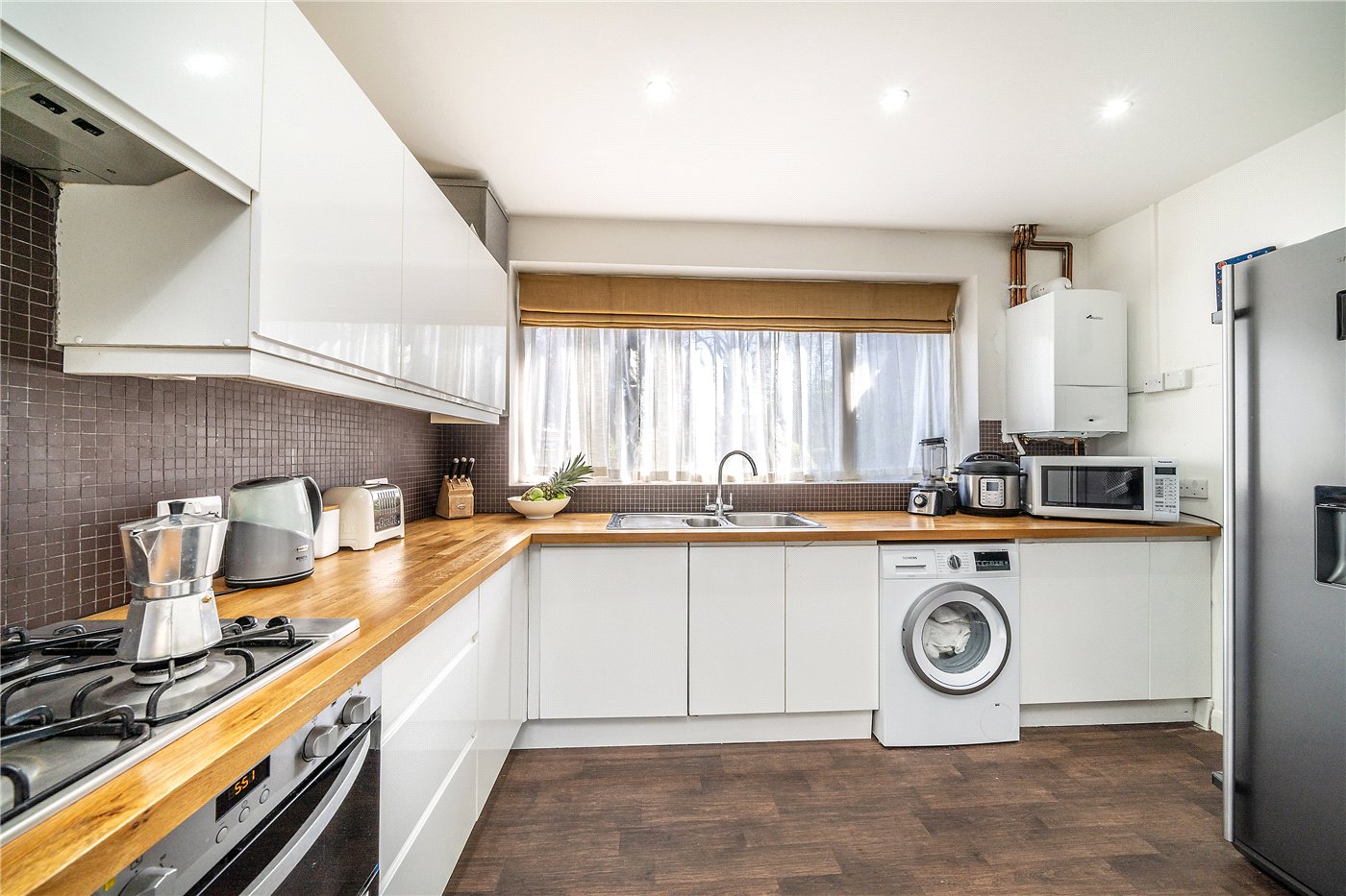 Kitchen Part Two